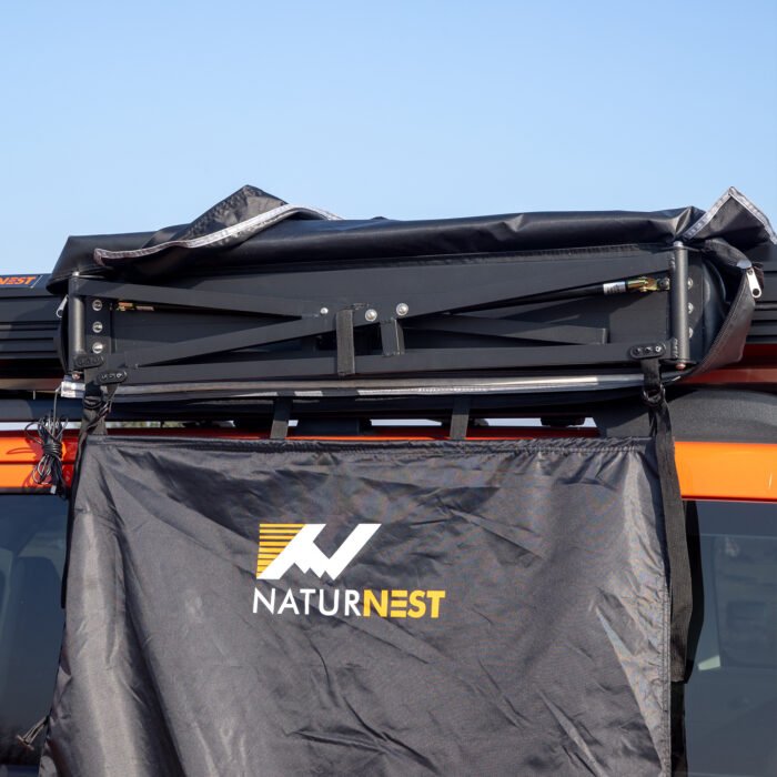 "NATURNEST" PRIVECY TENT
