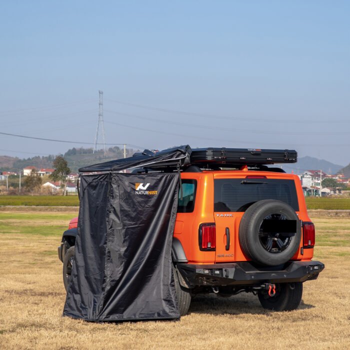 "NATURNEST" PRIVECY TENT