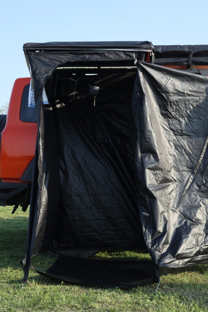 "NATURNEST" PRIVECY TENT