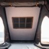 "NATURNEST" Polaris ROOF TOP TENT- Grey