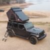 "NATURNEST" Polaris ROOF TOP TENT- Grey