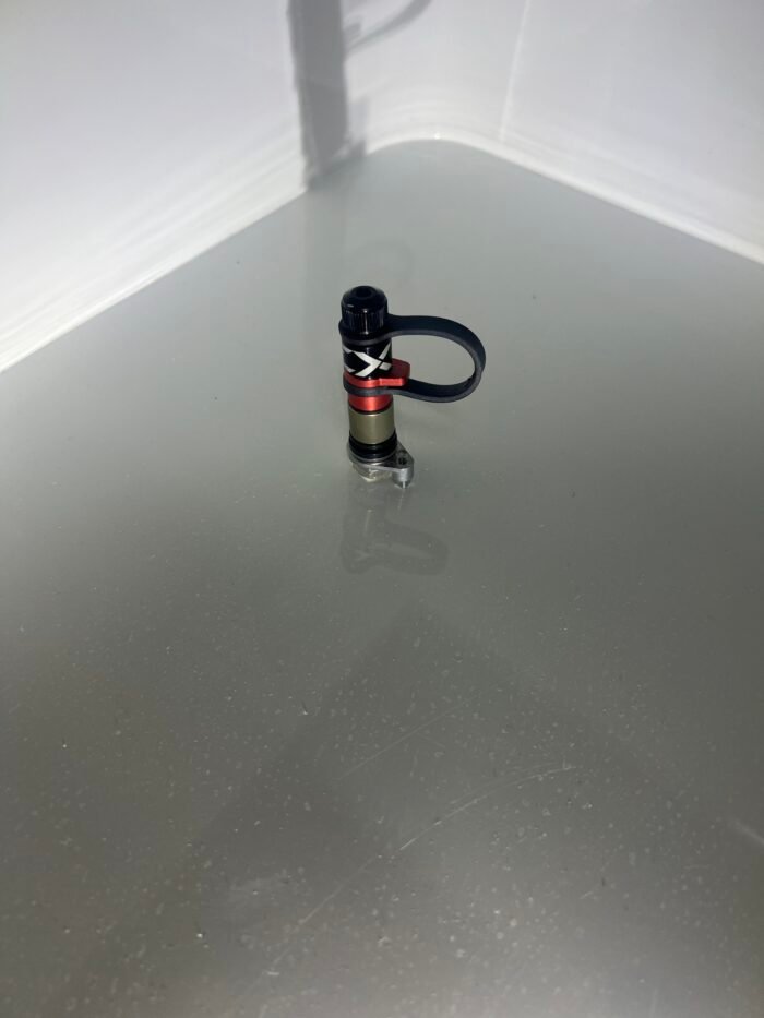 Fast relief valve