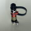Fast relief valve