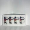 Fast relief valve
