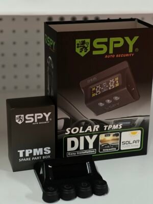 SPY TPMS