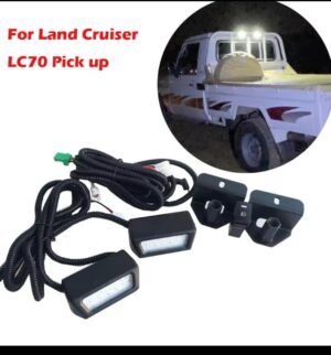 Lc79 rear light