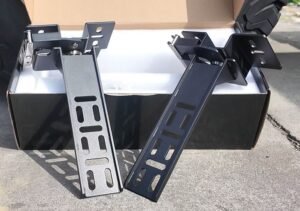 Awning quick release