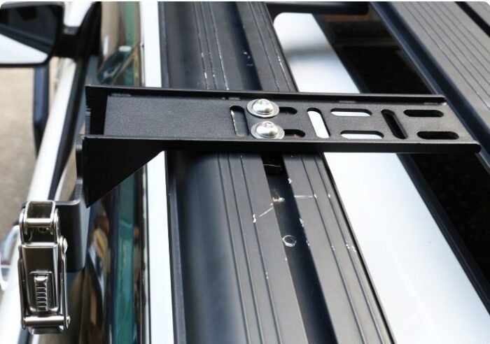 Awning quick release