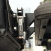 Awning quick release