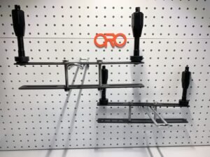 Alltop sand track holder