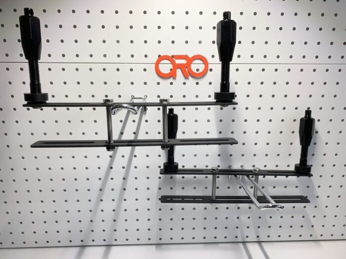 Alltop sand track holder