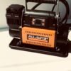 Digital Air Compressor