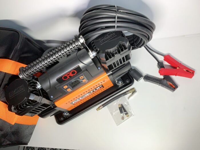 Digital Air Compressor