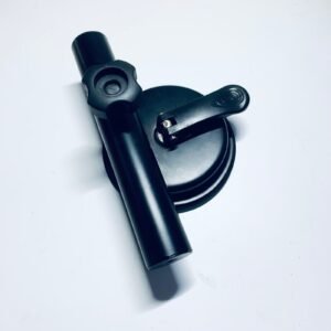 Antenna holder