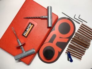 Tire Repair Kit
