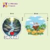 Salalah stickers