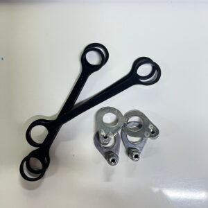 Fast release vavle spare parts