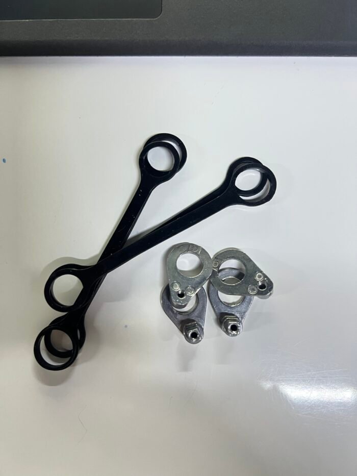 Fast release vavle spare parts